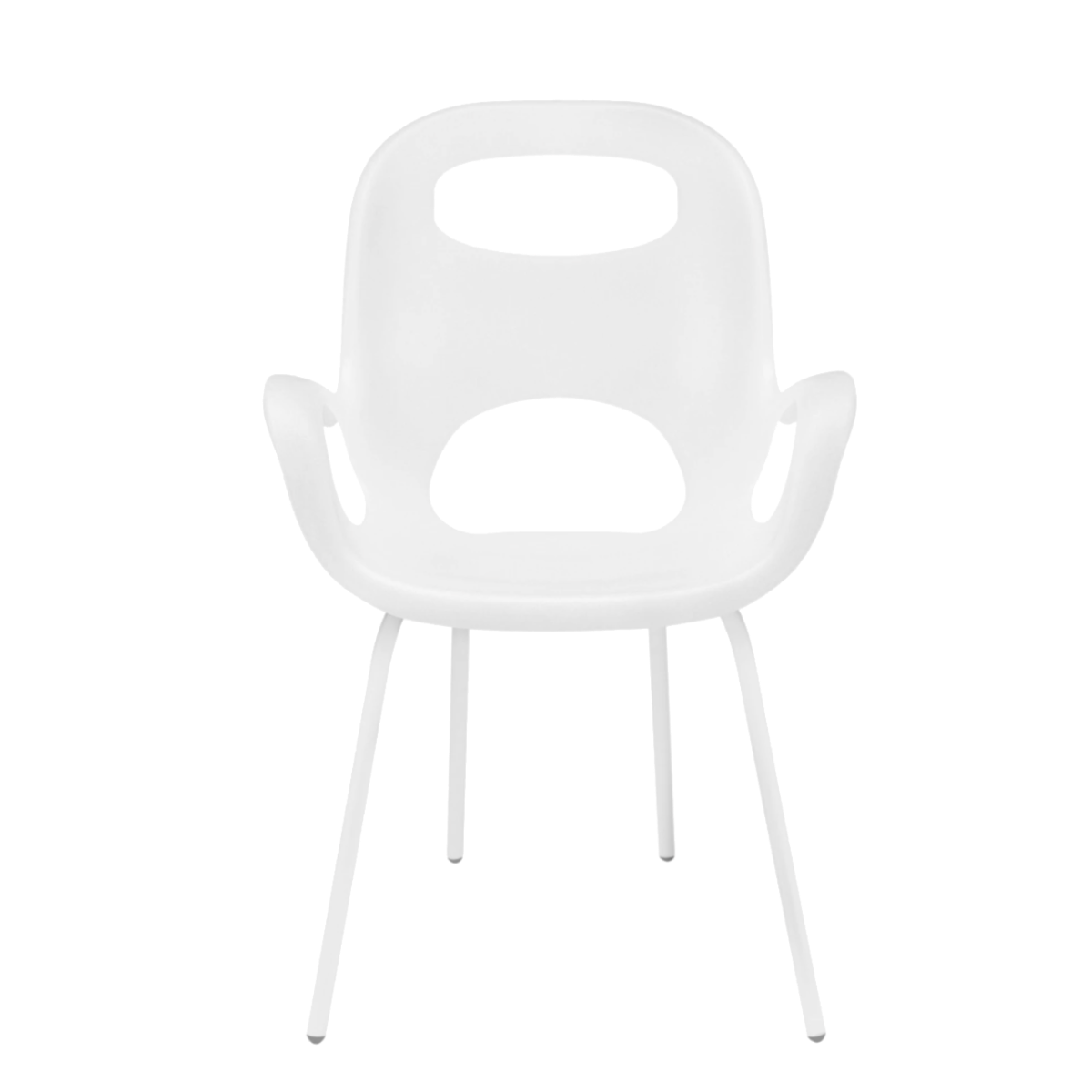 Umbra Oh Chair [White]