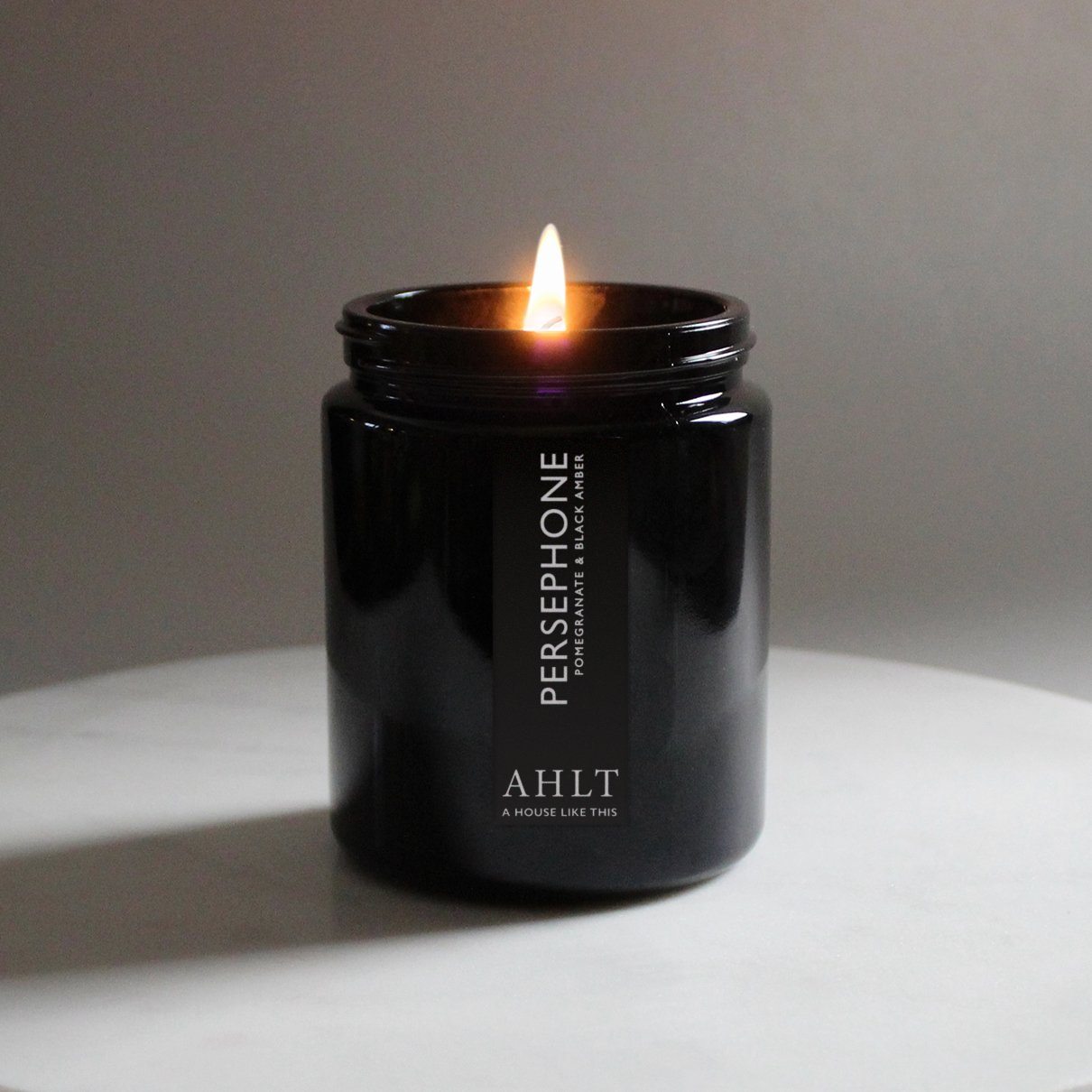 AHLT Eco Candle [Persephone]