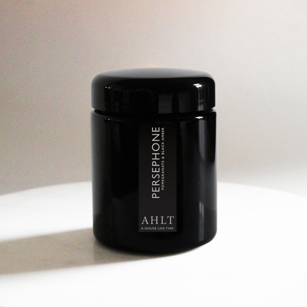 AHLT Eco Candle [Persephone]