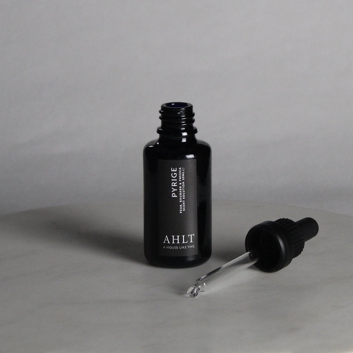 AHLT Scent Solution Oil [Pyrige]