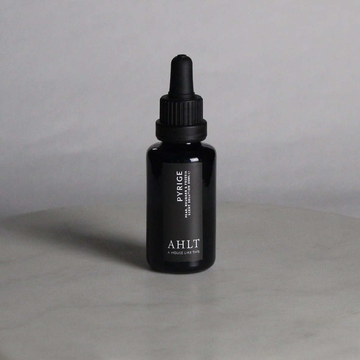 AHLT Scent Solution Oil [Pyrige]