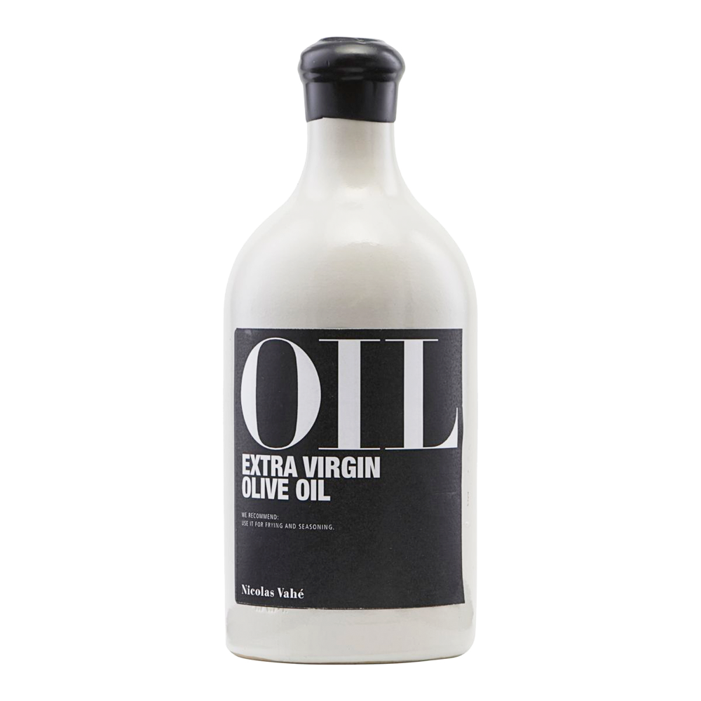 Nicolas Vahe Extra Virgin Olive Oil, Housedoctor, society of lifestyle